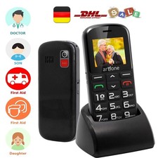 Seniorenhandy Rentner Handy