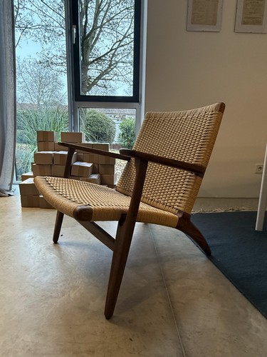 Carl hansen søn ch25 - &,