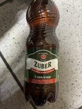 Zuber Heilwasser 3 X 0,5