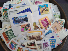 Australien Kiloware ca. 100g viele Sondermarken - siehe Fotos!!!