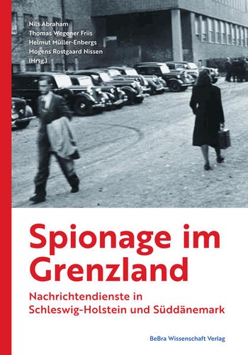 Spionage grenzland - spionage, |