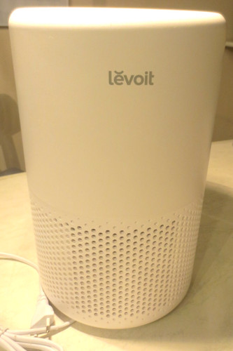 Levoit luftreiniger core 200 - core,