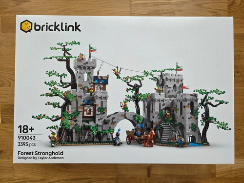 Lego bricklink wald ritter - bricklink,