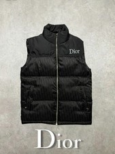 Dior oblique daunenweste - daunenweste,