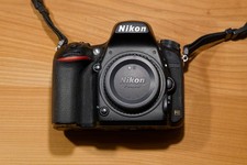 Nikon D750 Vollformat-DSLR