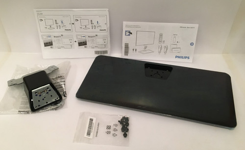Philips standfuß für 4500 - tv,