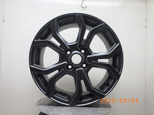 5352244 Felge Alu FORD Fiesta VII (HJ, HF) H1BJ1007D1A 5352244 2018-04-24