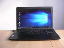 Toshiba Satellite C50-A-1JM Notebook