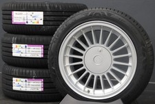 BMW 3er E30 Alpina Style Satz
