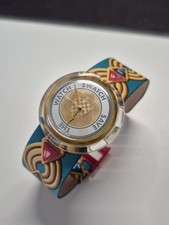 Swatch Pop Swatch Guinevere