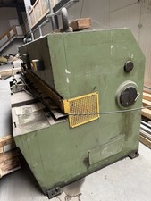 Hanseatic Tafelschere produziert 1991