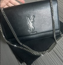 YSL Saint Laurent Kate Medium
