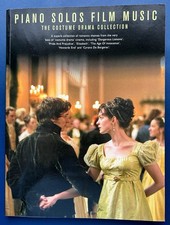 Piano Solos Film Music: The