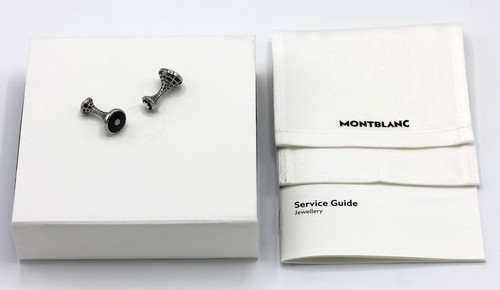 Montblanc round skeleton - round,