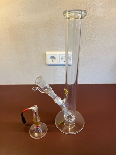 Roor 7mm vaporizer - roor,