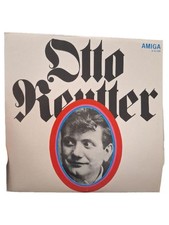 Otto Reutter AMIGA Vinyl