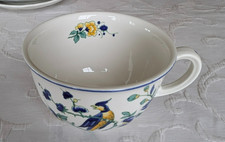 Villeroy & Boch Phoenix blau