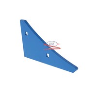 Pflugschar Lemken  Anlagekeil AK10 R. 3401900