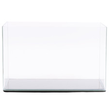 Curved Garden Tank Big