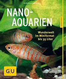 Nano aquarien wunderwelt im - nano-aquarien:,