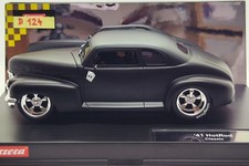 Carrera Exclusiv/Digital 124