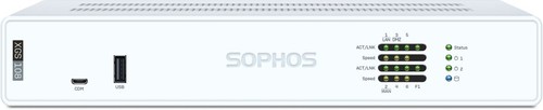 Sophos firewall xgs 108 - sophos,