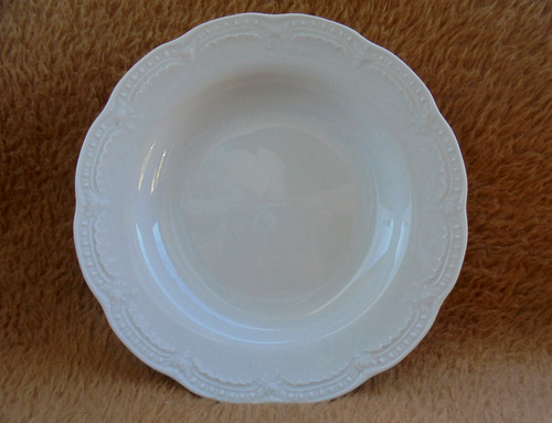 Hutschenreuther suppenteller - hutschenreuther,