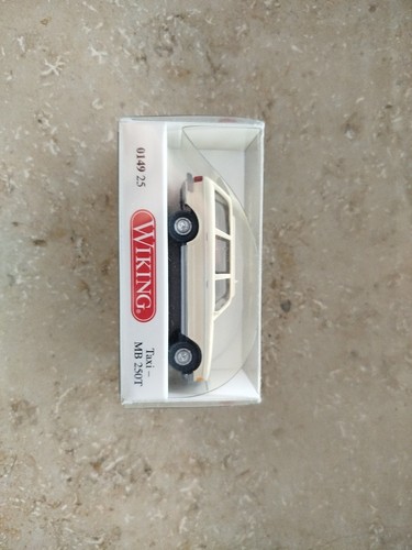 Wiking 014925 250t w123 - wiking,