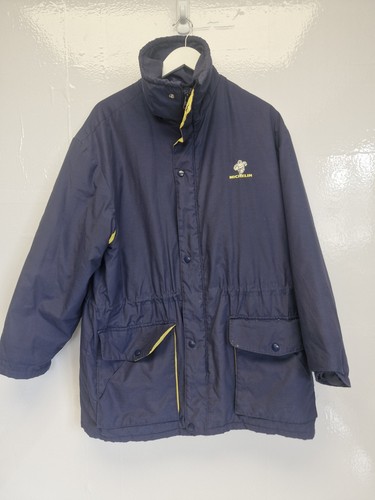 Vintage michelin man workwear - michelin,
