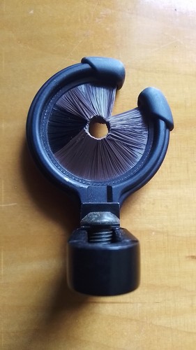 Pfeilauflage für