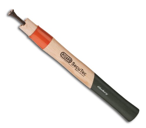 Picard hickorystiel für - picard,