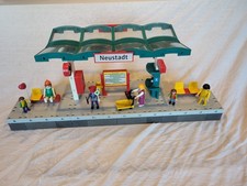Playmobil 4382 - Bahnhof -