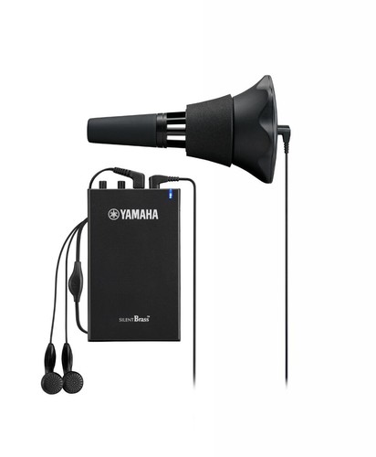 Yamaha sb7j silent brass für - brass,