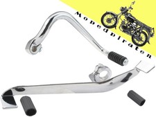 Fußschalthebel Kickstarter