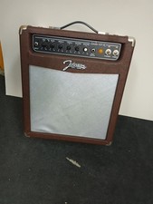 vintage vollröhrenverstärker