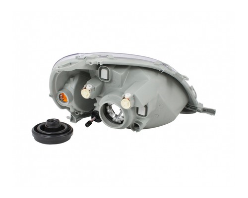 Scheinwerfer set links - h4, +
