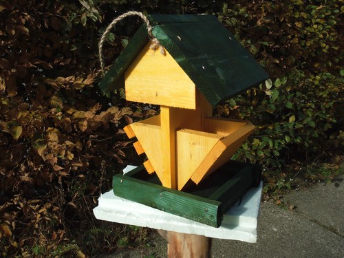 Futterhaus vogelfutterhaus - futterhaus,