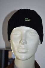 LACOSTE 🐊Beani Strick