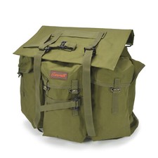 Vintage Oldschool Tactical Rucksack | US Army Bundeswehr Armee Outdoor Freizeit