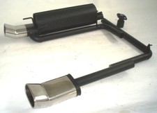 Friedrich Motorsport Duplex