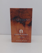 Etienne Aigner Statement for