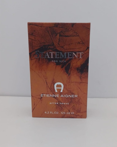 Etienne aigner statement for - etienne,