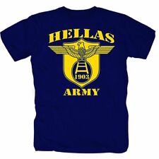 Hellas Army Verona Fussball