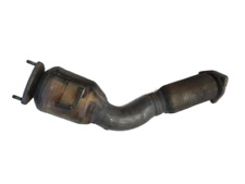 Katalysator Kat o. Flexrohr Li für Porsche Cayenne 9PA 955 02-07 4,5 250KW