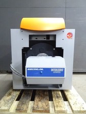 Wolf Comfortline F/CNK/U-17 Premio 17kW Öl-Heiz-Kessel Heizung Bj.2007