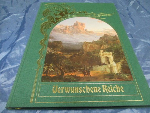 Verwunschene reiche - reiche,