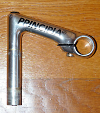 3ttt Vorbau Schaftvorbau 115mm / 22,2mm Schaft / Lenker 25,8 - 26,0 mm PRINCIPIA