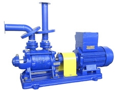 Gliederpumpe Hochdruckpumpe KSB AHKM40331 Wasserpumpe EX d3n Blockpumpe 1,1kW