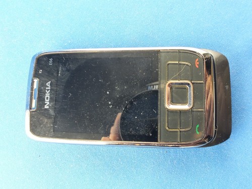 Nokia e66 343 slider - nokia, e66-1