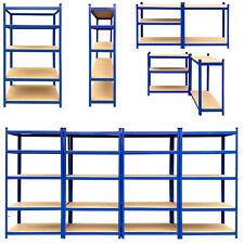 Lagerregal Steckregal